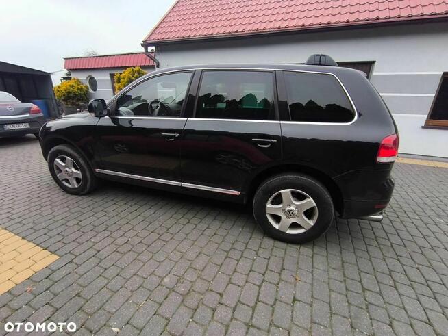 Volkswagen Touareg 3.0 V6 TDI Tiptr Chełmce - zdjęcie 2