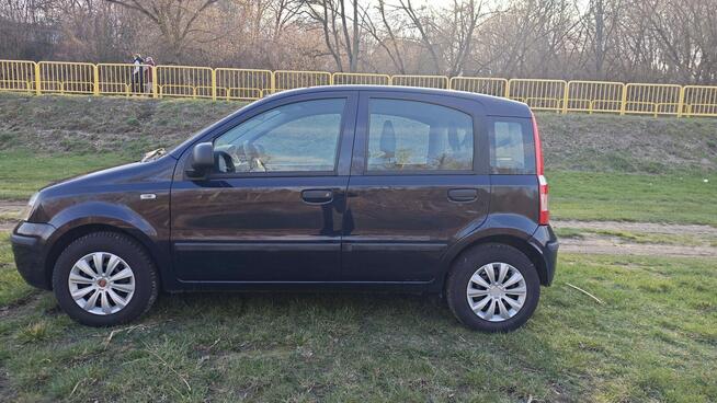 Panda klima prywatnie Nowy Dwór Mazowiecki - zdjęcie 6