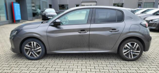 208 Allure Pack / VAT23% / Polski salon / Serwisowany Studzienice - zdjęcie 8