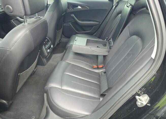 Audi A6 Premium Plus / AWD / niski przebieg Wrocław - zdjęcie 9