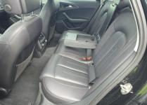 Audi A6 Premium Plus / AWD / niski przebieg Wrocław - zdjęcie 9