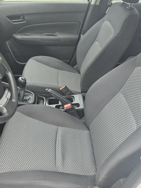 Suzuki Vitara Niski Przebieg - Serwisowany - Oryginał Tarnowskie Góry - zdjęcie 11
