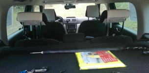 Skoda Yeti 2.0 TDi 2013r. Włocławek - zdjęcie 4