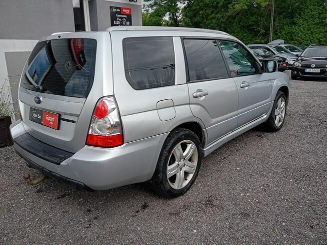 Subaru Forester Janów Lubelski - zdjęcie 4