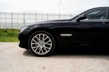 BMW 760i V12 Individual, Bezwypadkowe, Salon PL Warszawa - zdjęcie 7