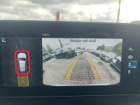 Mercedes GLB AMG line Podgrzewanie Skóra Virtual cockpit Hak 224KM Gliwice - zdjęcie 9