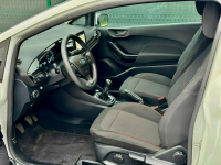 Ford Fiesta LED / Tempomat / Gwarancja / Rybnik - zdjęcie 10