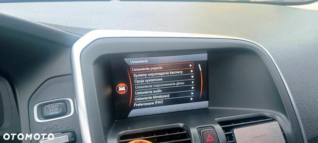 Volvo XC 60 Lubin - zdjęcie 9