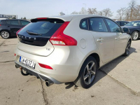 Volvo V40 2,0 T2 Benzyna Nawigacja Skóry Zarejestrowany Gwarancja Włocławek - zdjęcie 5