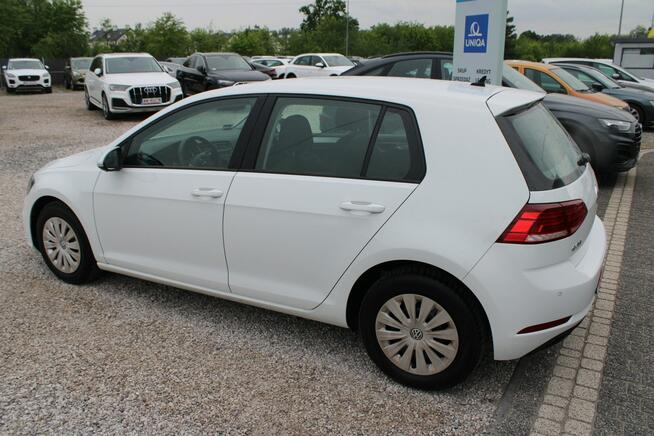 Volkswagen Golf Trendline LED Gwarancja Salon Polska F-VAT Warszawa - zdjęcie 9