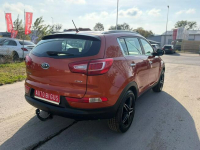 Kia Sportage zarejestrowana ledy Lębork - zdjęcie 6