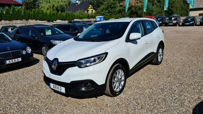 Renault Kadjar Nawigacja Zieleniewo - zdjęcie 3