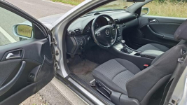 Mercedes-Benz Klasa C W203 1.8 K 163KM Xenon zarejestrowany Skarżysko-Kamienna - zdjęcie 7