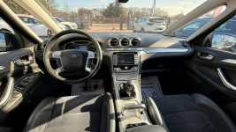 Ford S-Max TITANIUM, Gwarancja, Super Stan, Navi Sade Budy - zdjęcie 10