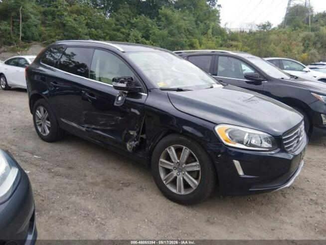 2017 VOLVO XC60 T5 INSCRIPTION Sulejówek - zdjęcie 1