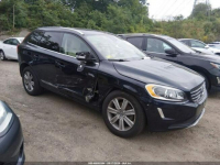2017 VOLVO XC60 T5 INSCRIPTION
