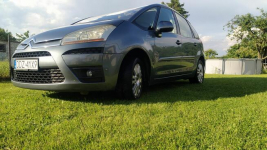 Citroen C4 Picasso I 1.6 HDI - Panorama - Climatronic -Alusy Pieszyce - zdjęcie 12
