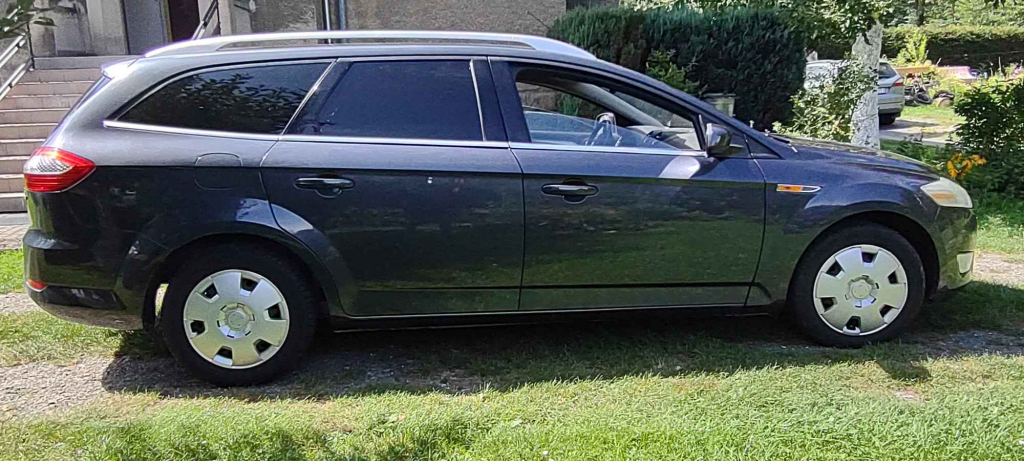 Motoryzacja Polanica-Zdrój - zdjęcie 7