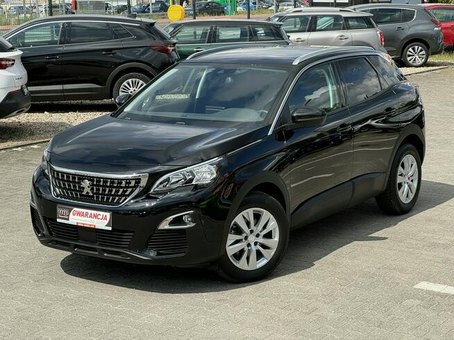 Peugeot 3008 *Potwierdzony Przebieg*Roczna Gwarancja Techniczna* Suchy Las - zdjęcie 2