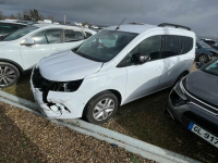 RENAULT Kangoo VP III 1.5 BlueDCi 115 Techno GP125 Poznań - zdjęcie 2