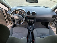 Seat Ibiza 1.9 TDI Radom - zdjęcie 11