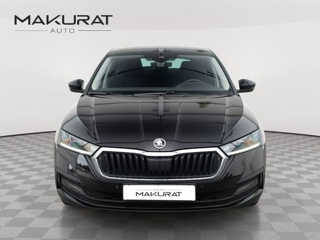 Škoda Octavia GD5E393#2.0 TDI Ambition K.cofania LED Salon PL VAT 23% Gdynia - zdjęcie 6