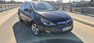 Opel ASTRA J 1.6 hb 5d COSMO.119tkm! zde.gw.prz.zarej.doinw.