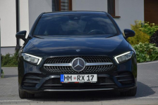 Mercedes A 180 1.3B AMG Oryginał Lakier Navi Kamera Sprowadzony Tarnogród - zdjęcie 3