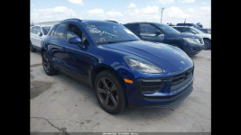 MACAN T / AWD / niski przebieg Wrocław - zdjęcie 3