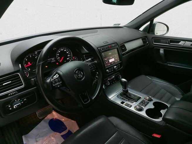 Volkswagen Touareg Komorniki - zdjęcie 11