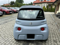 Citroen AMI Orzech - zdjęcie 8