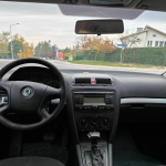 Skoda Octavia II 1.9tdi Automat Dębica - zdjęcie 6