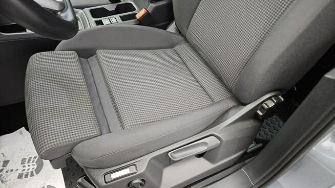 Volkswagen Caddy 2.0 TDI DSG ! Z Polskiego Salonu ! Faktura VAT ! Warszawa - zdjęcie 12