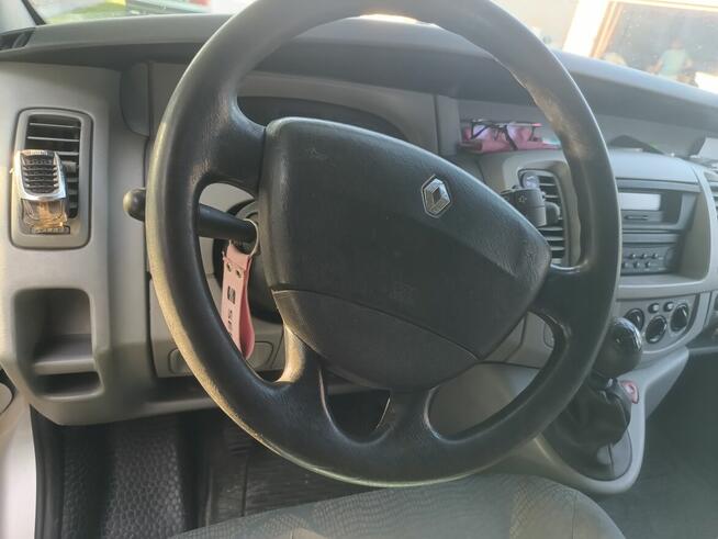 Sprzedam Renault Trafic Urszulin - zdjęcie 4