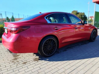 Infinity q 50 Puck - zdjęcie 9