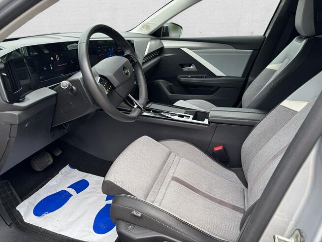Opel Astra 1.5 CDTI Elegance ! Z Polskiego Salonu ! Faktura Vat ! Warszawa - zdjęcie 12