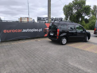 Mercedes Citan Tourer 1.2i Turbo 114KM Automat Klimatyzacja Łuków - zdjęcie 4