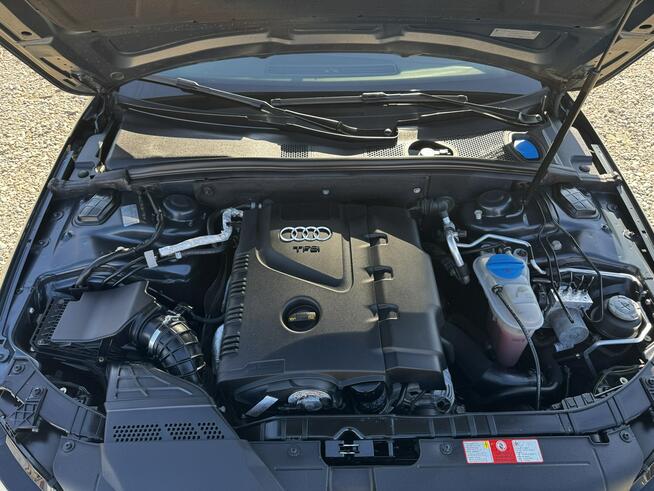 Audi A4 Climatronic Gwarancja Kutno - zdjęcie 11