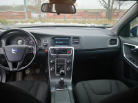 Sprzedam prywatnie Volvo V60 I D2 2011 Wrocław Psie Pole - zdjęcie 5