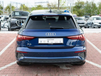 Audi A3 DW1SC94#35 TFSI S Line Podgrz.f 2 stref klima Salon PL VAT23% Gdynia - zdjęcie 8