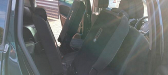 Opel Zafira 1,6 CDTI Tourer 7 miejsc eco Łódź - zdjęcie 9