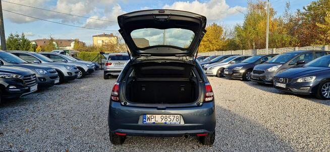 Citroen C3 Super Stan Bezwypadkowy Płock - zdjęcie 9