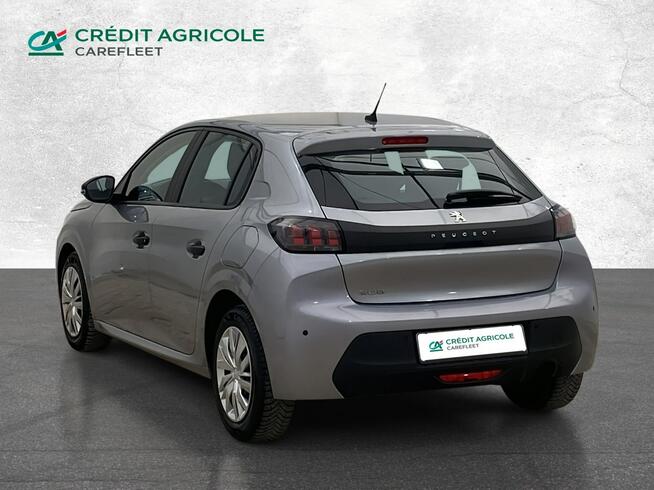 Peugeot 208 1.2 PureTech Like S&amp;S Warszawa - zdjęcie 7