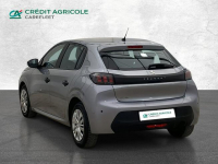 Peugeot 208 1.2 PureTech Like S&amp;S Warszawa - zdjęcie 7