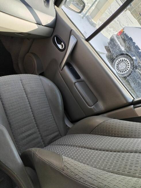Renault scenic 2 Kielce - zdjęcie 2