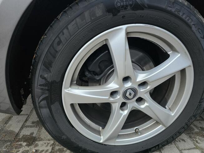 Sprzedam Renault Talisman Grandtour 1.6dci 130KM Automat Jedlina-Zdrój - zdjęcie 3