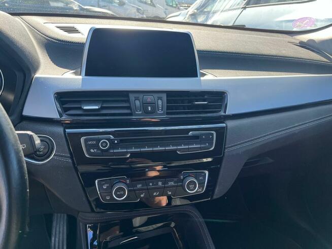 BMW X2 sDrive 18i 140 Business Design GD101 Olsztyn - zdjęcie 7