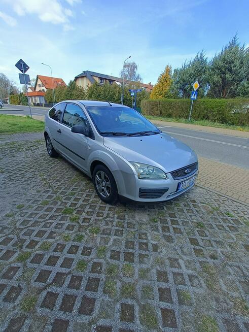 Ford Focus Klimatyzacja - 2006r - 1.6TDCI - 109KM Głogów - zdjęcie 1