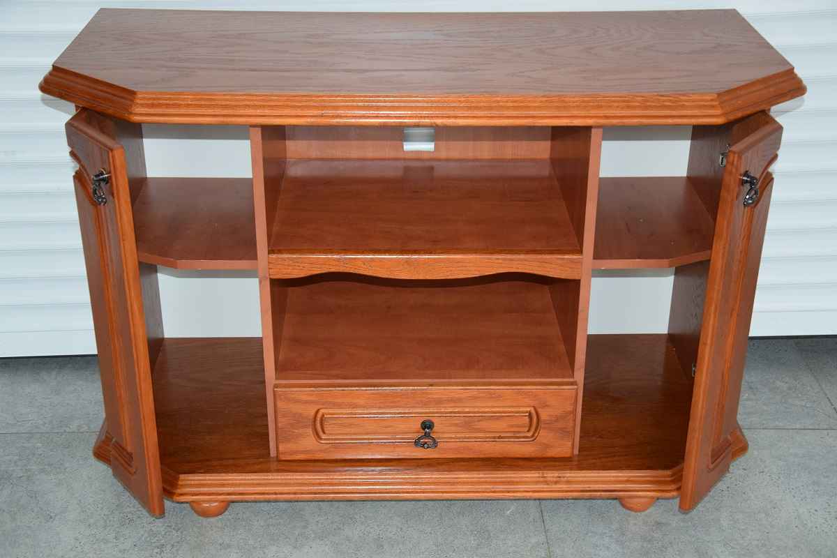 szafka rtv - super stan Olsztyn - zdjęcie 4