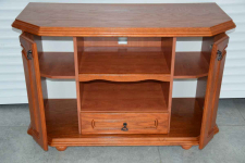 szafka rtv - super stan Olsztyn - zdjęcie 4